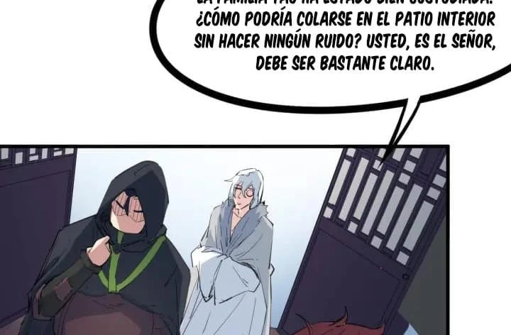 Dragon Pulse > Capitulo 49 > Page 321