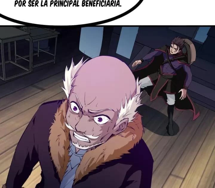 Dragon Pulse > Capitulo 50 > Page 131