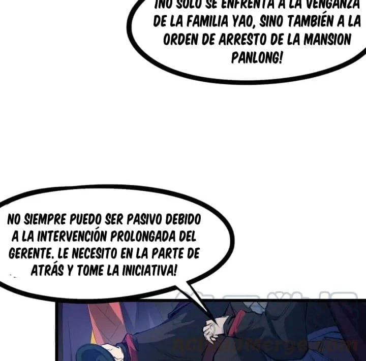 Dragon Pulse > Capitulo 51 > Page 121