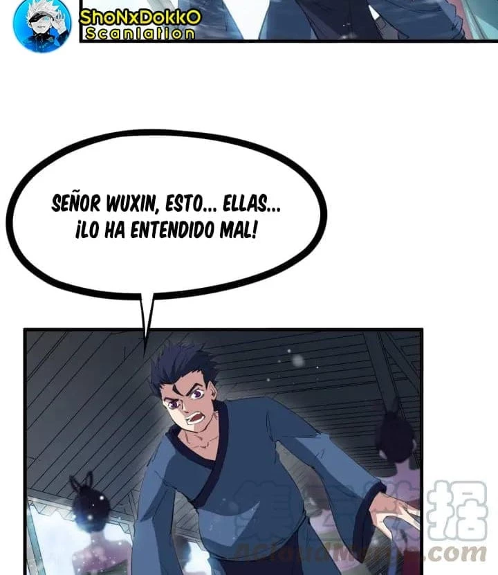 Dragon Pulse > Capitulo 52 > Page 121