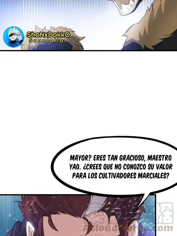 Dragon Pulse > Capitulo 52 > Page 151