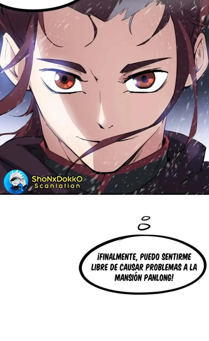 Dragon Pulse > Capitulo 52 > Page 181