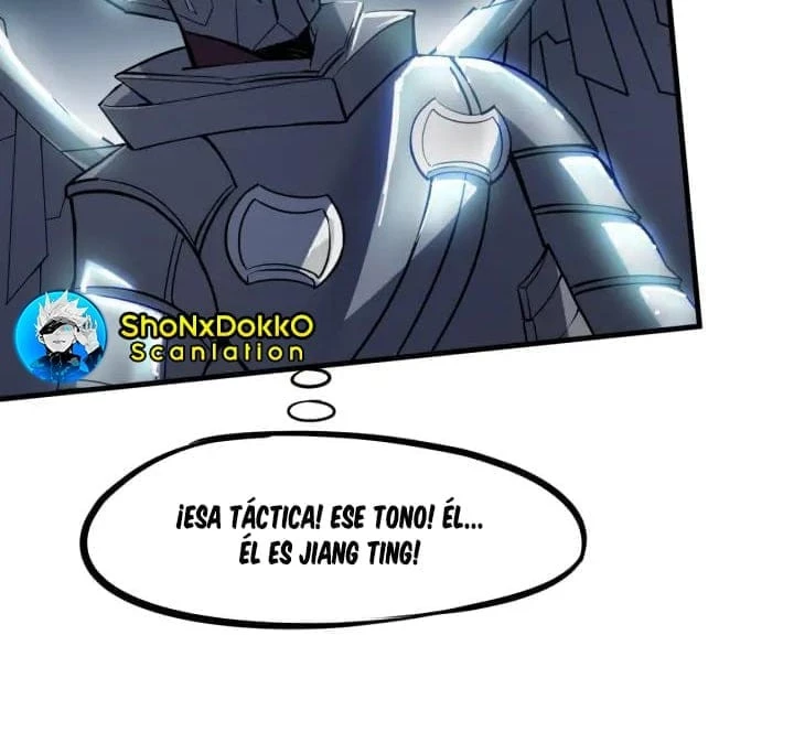 Dragon Pulse > Capitulo 53 > Page 101