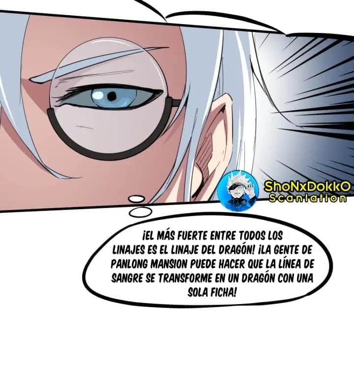 Dragon Pulse > Capitulo 53 > Page 131