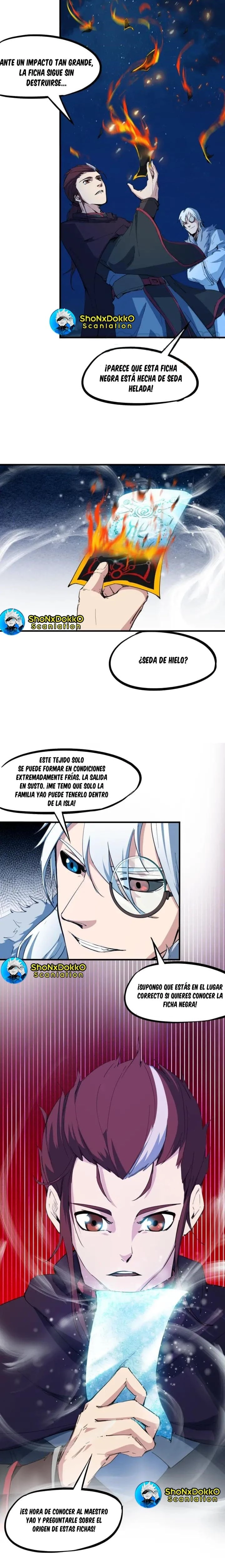 Dragon Pulse > Capitulo 53 > Page 181