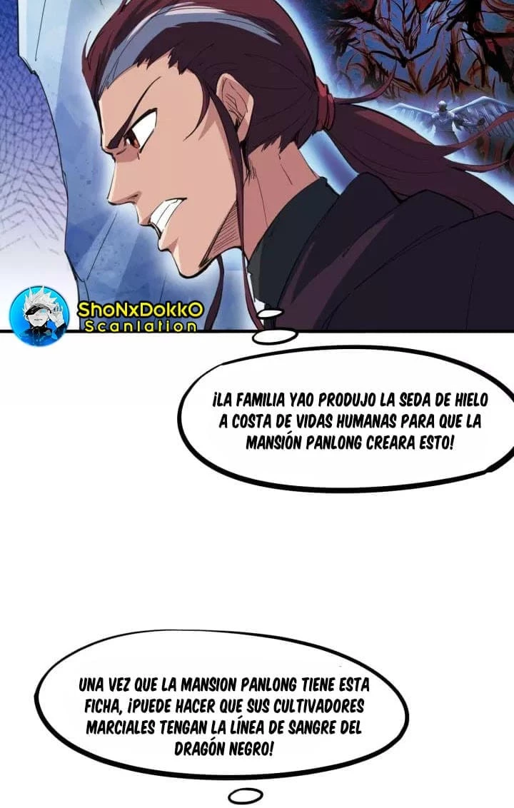 Dragon Pulse > Capitulo 54 > Page 121