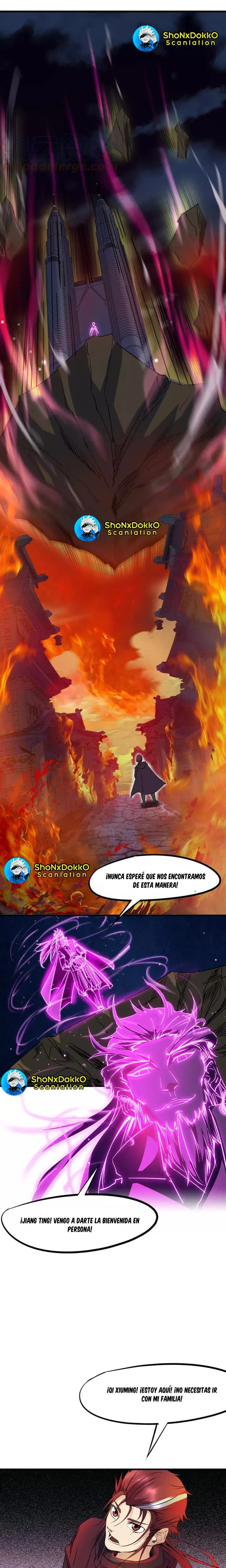 Dragon Pulse > Capitulo 55 > Page 181