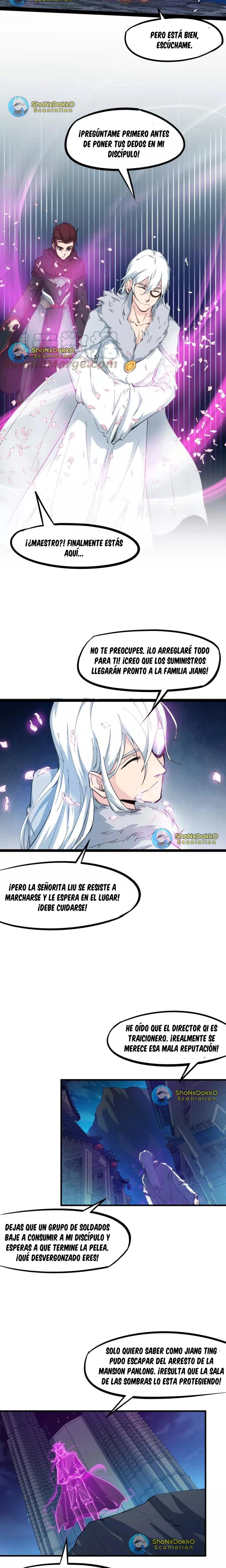 Dragon Pulse > Capitulo 56 > Page 51