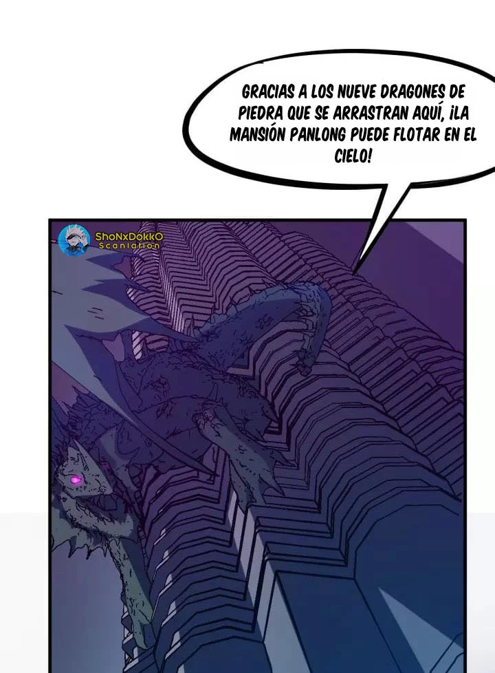 Dragon Pulse > Capitulo 56 > Page 201