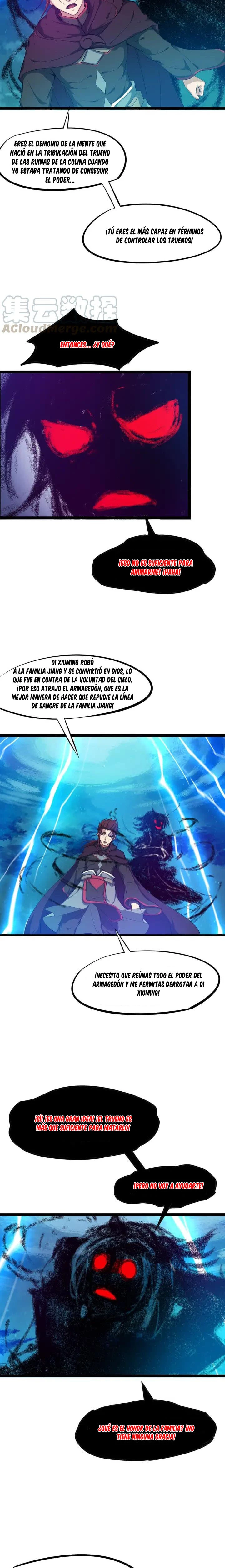 Dragon Pulse > Capitulo 58 > Page 141