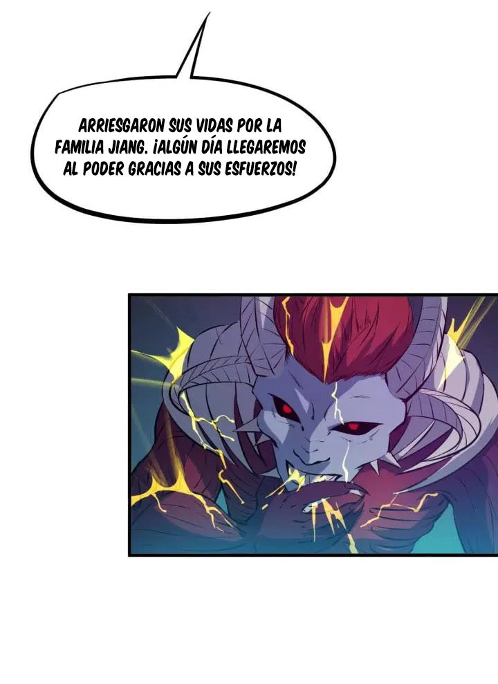 Dragon Pulse > Capitulo 58 > Page 211