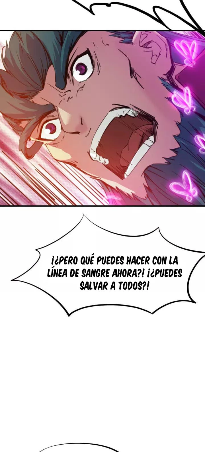 Dragon Pulse > Capitulo 59 > Page 141