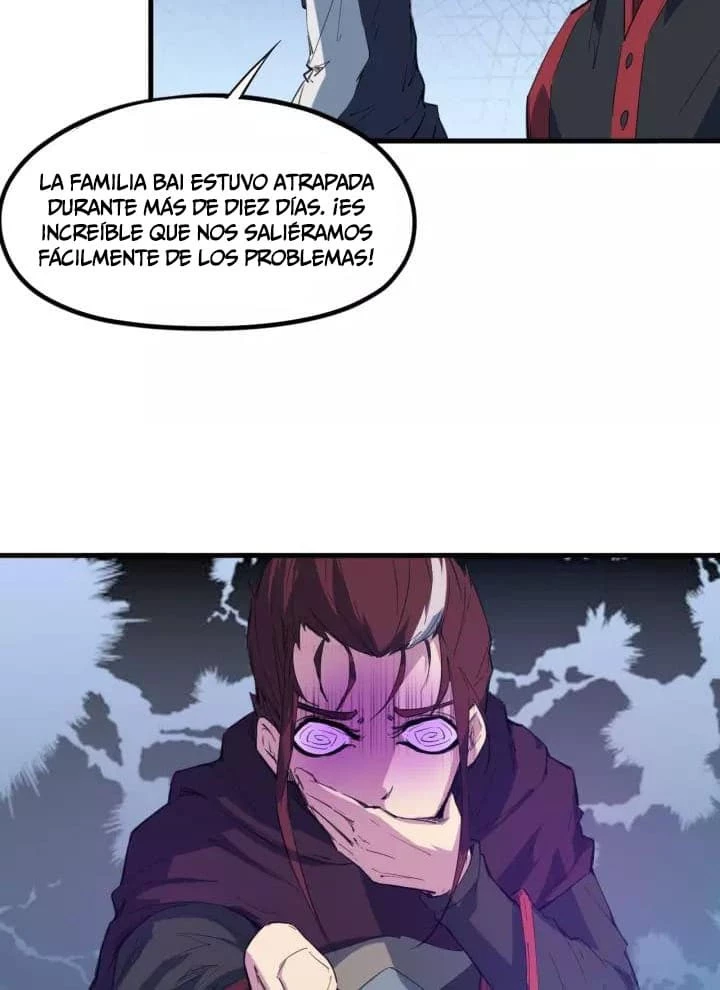 Dragon Pulse > Capitulo 61 > Page 251