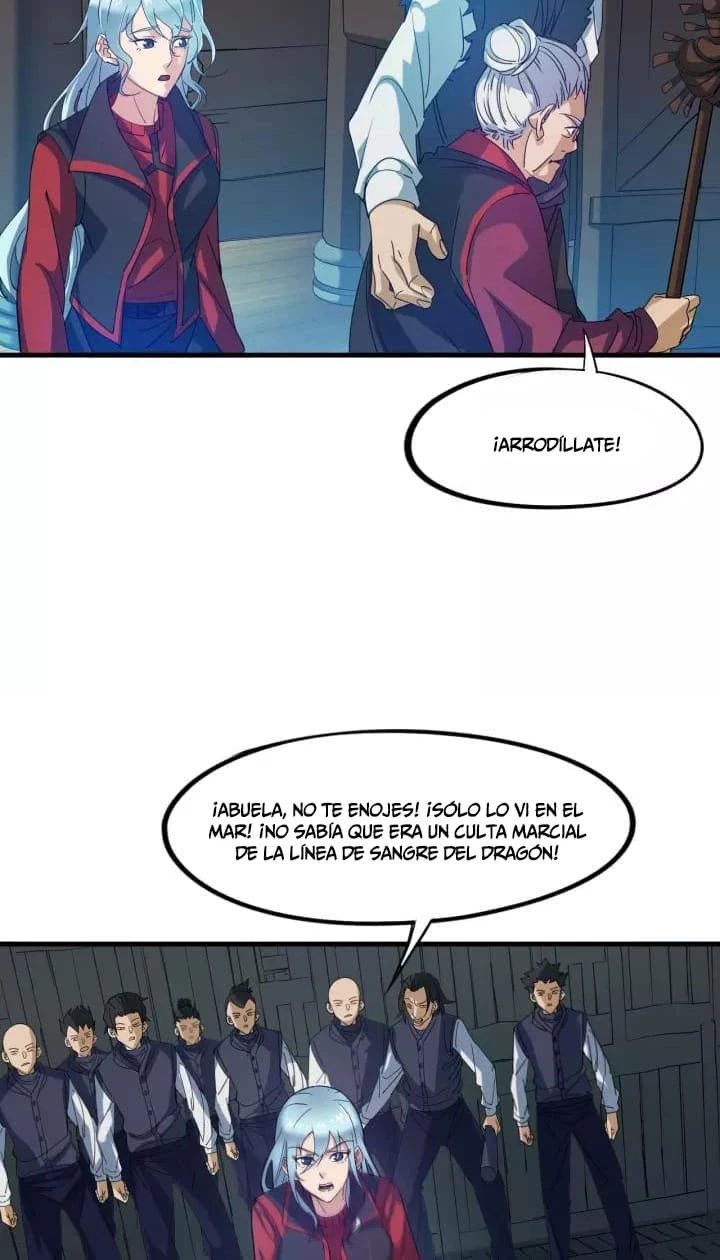 Dragon Pulse > Capitulo 62 > Page 101