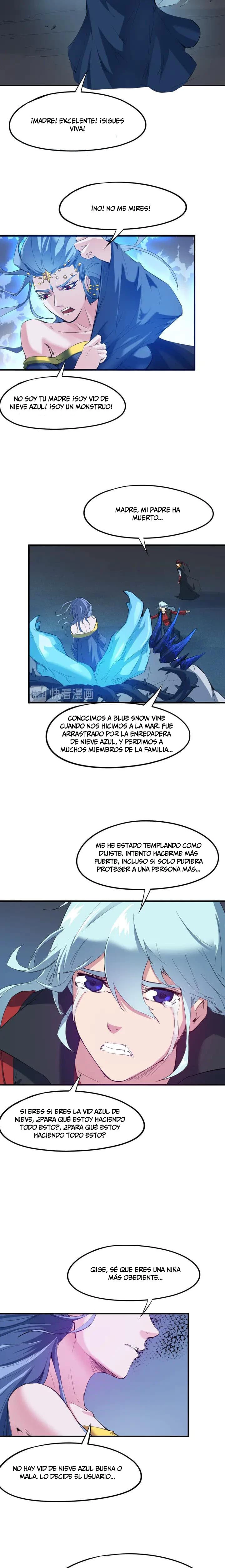 Dragon Pulse > Capitulo 63 > Page 181