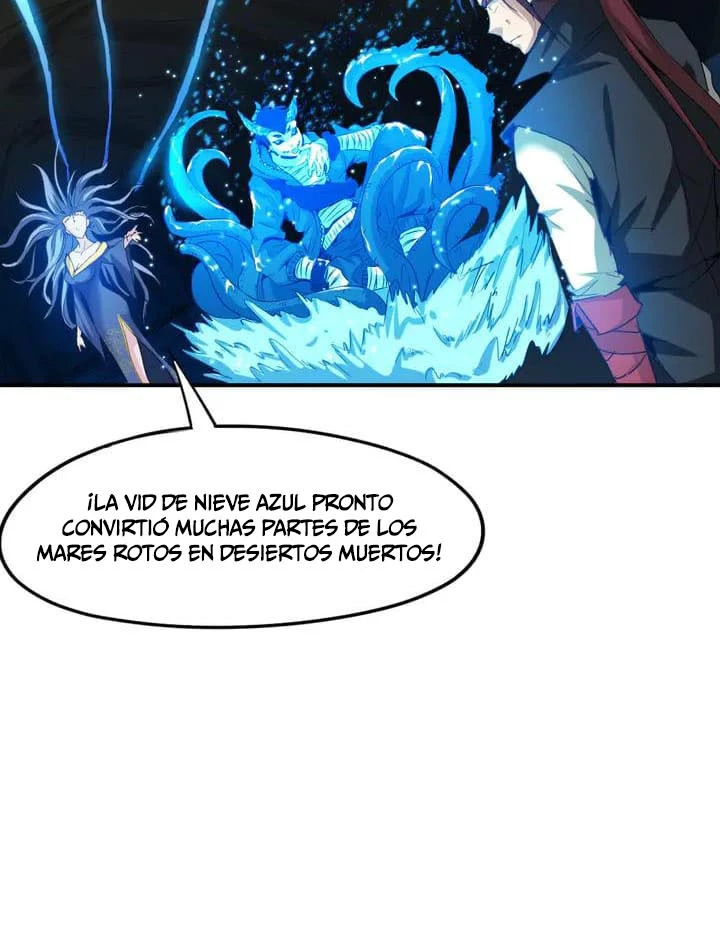 Dragon Pulse > Capitulo 63 > Page 201