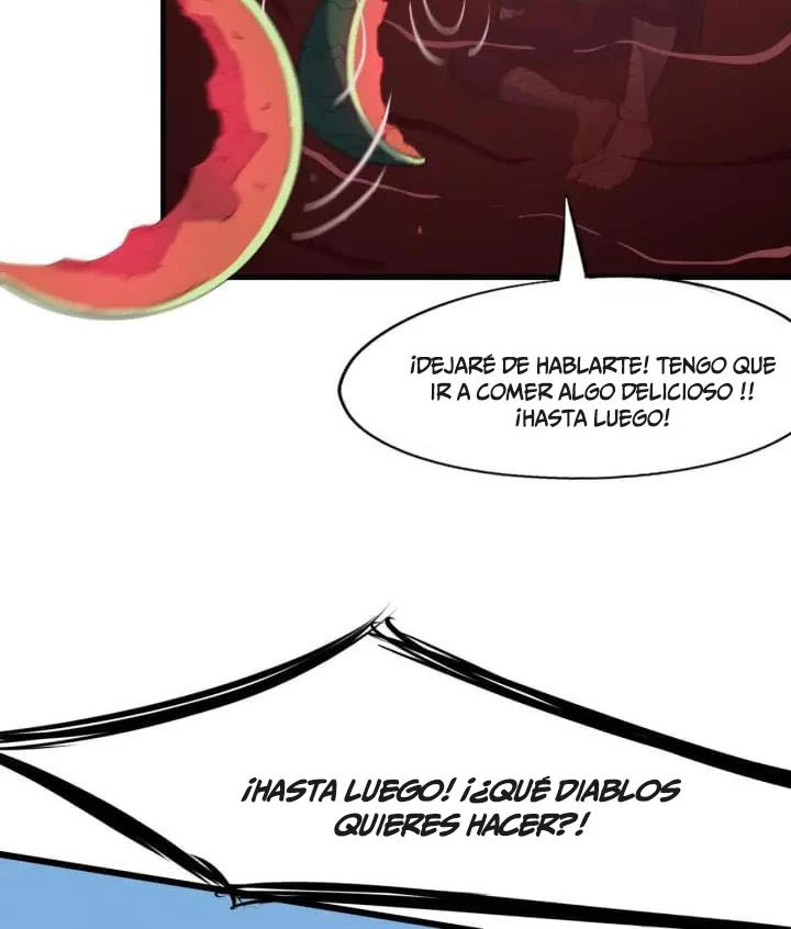 Dragon Pulse > Capitulo 66 > Page 31