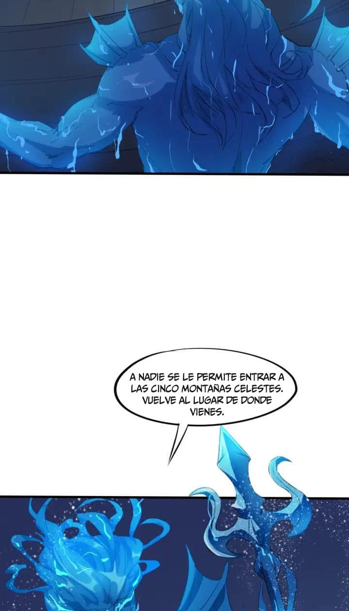 Dragon Pulse > Capitulo 66 > Page 131