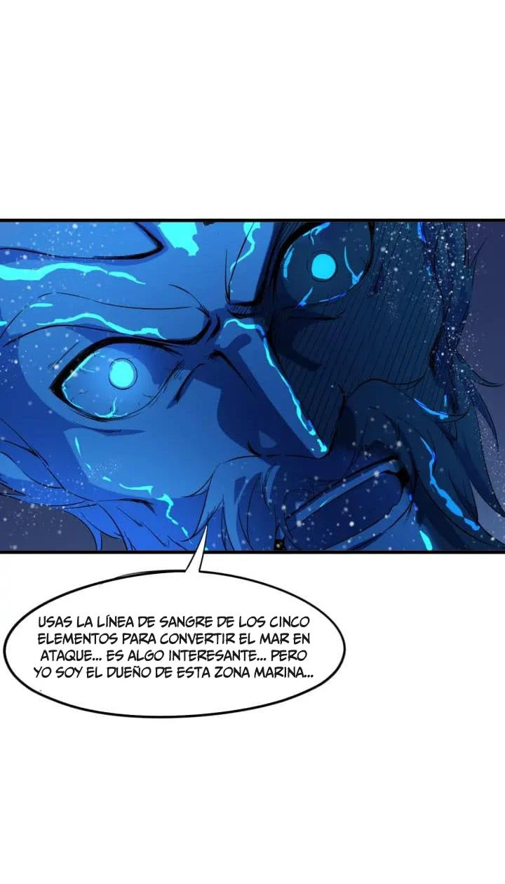 Dragon Pulse > Capitulo 66 > Page 161