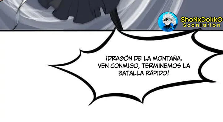 Dragon Pulse > Capitulo 78 > Page 91