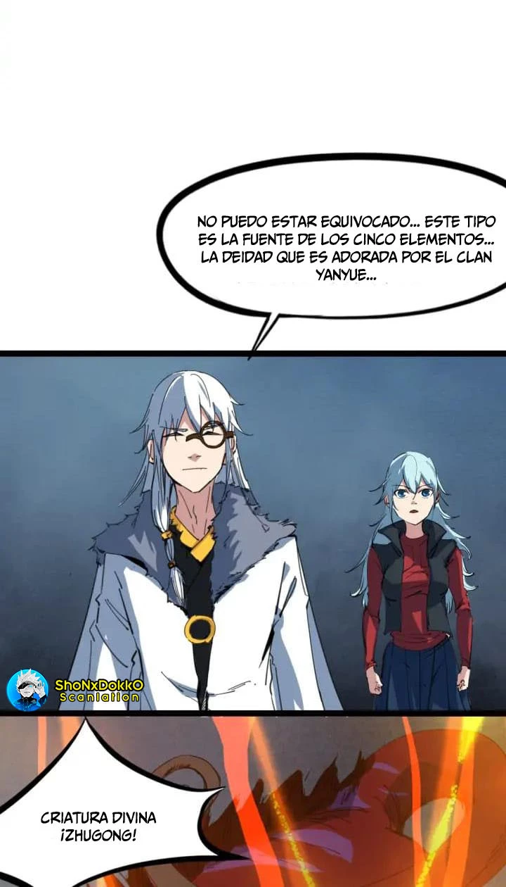 Dragon Pulse > Capitulo 79 > Page 181