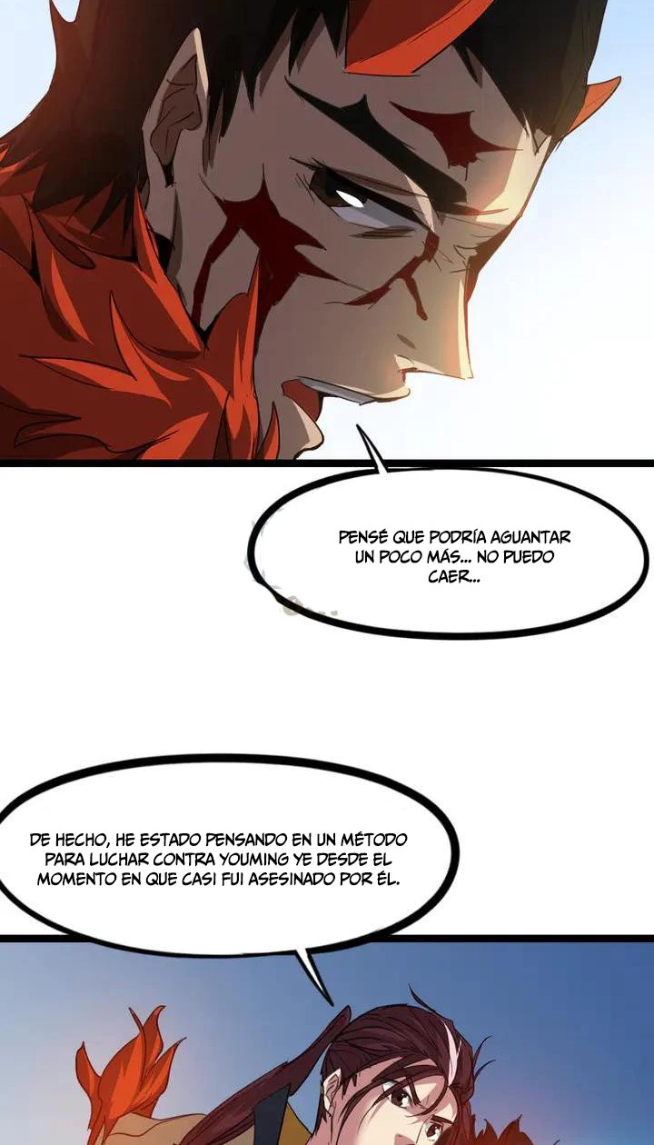 Dragon Pulse > Capitulo 81 > Page 101