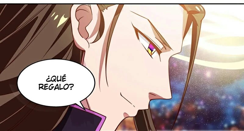 Dominate The Three Realms > Capitulo 1 > Page 51