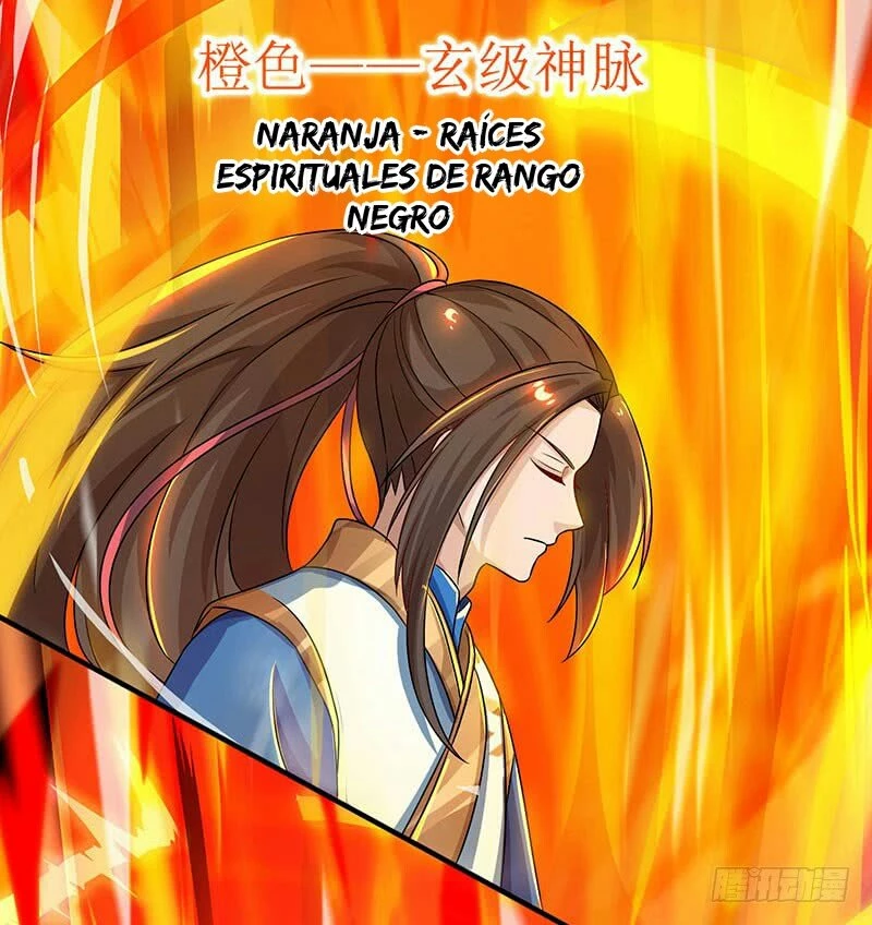 Dominate The Three Realms > Capitulo 13 > Page 71