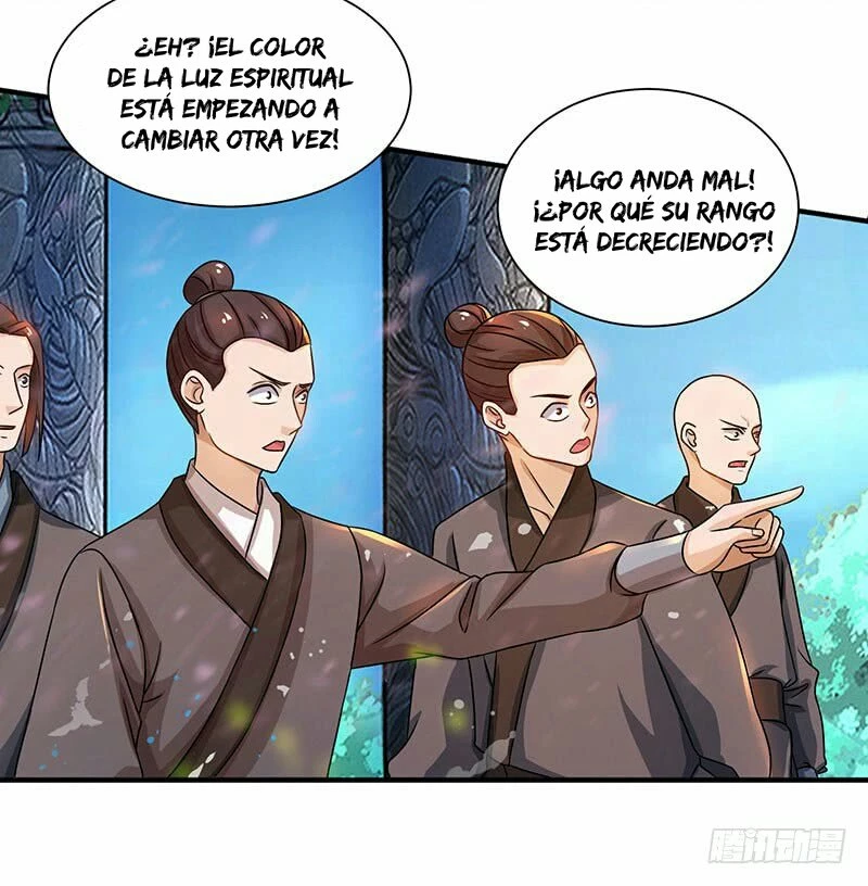 Dominate The Three Realms > Capitulo 17 > Page 51