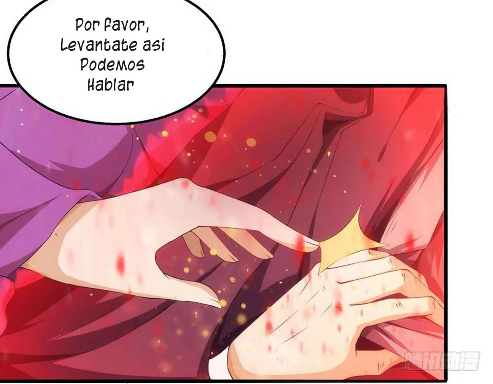 Dominate The Three Realms > Capitulo 18 > Page 91