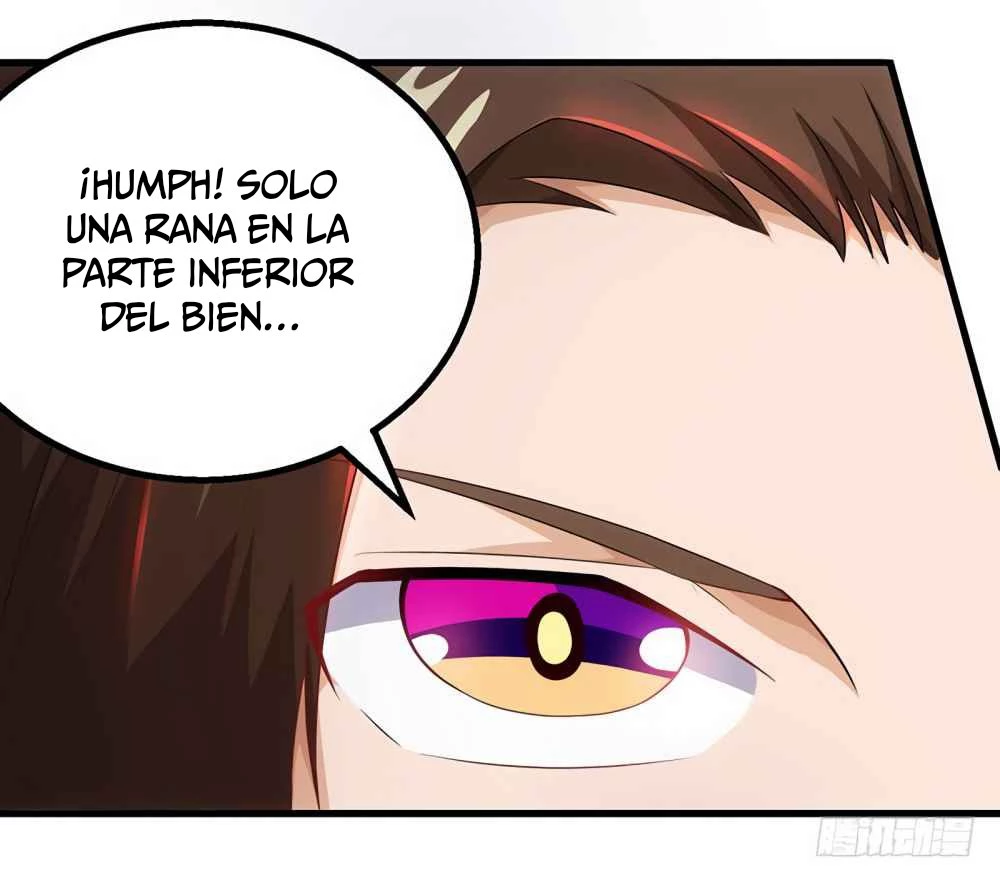 Dominate The Three Realms > Capitulo 20 > Page 41