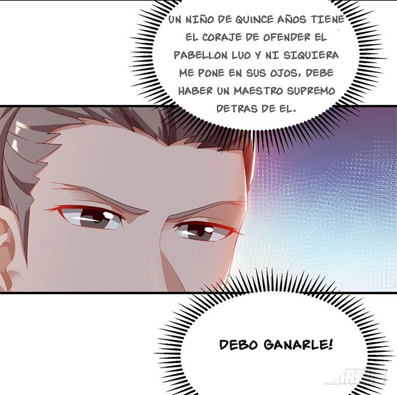 Dominate The Three Realms > Capitulo 24 > Page 191