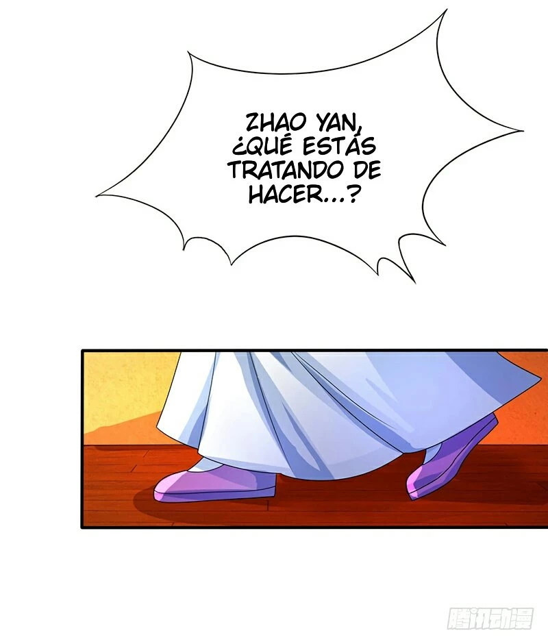 Dominate The Three Realms > Capitulo 3 > Page 151