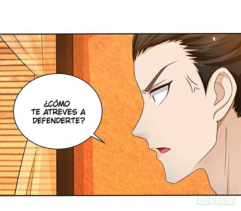 Dominate The Three Realms > Capitulo 4 > Page 01