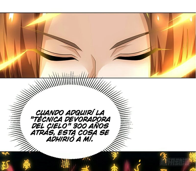 Dominate The Three Realms > Capitulo 4 > Page 161