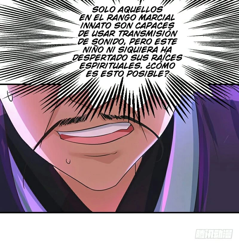 Dominate The Three Realms > Capitulo 6 > Page 111