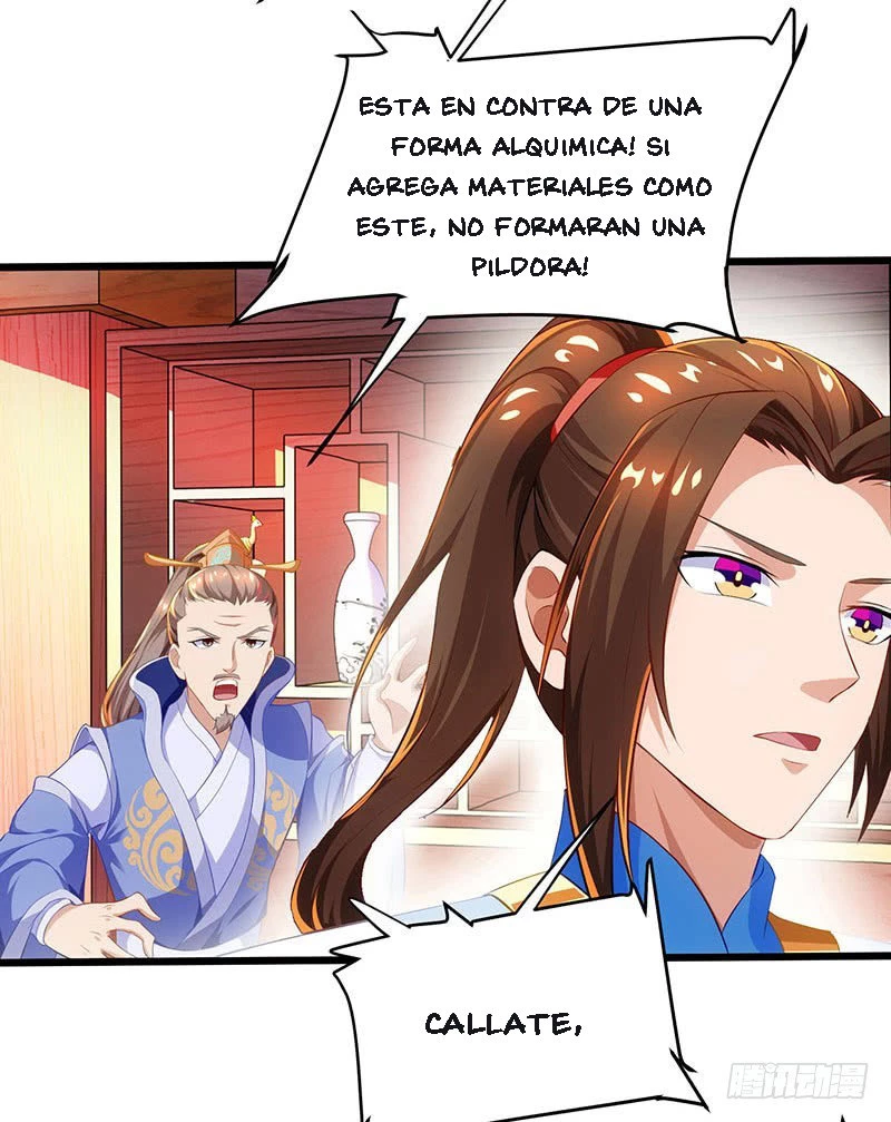 Dominate The Three Realms > Capitulo 26 > Page 71