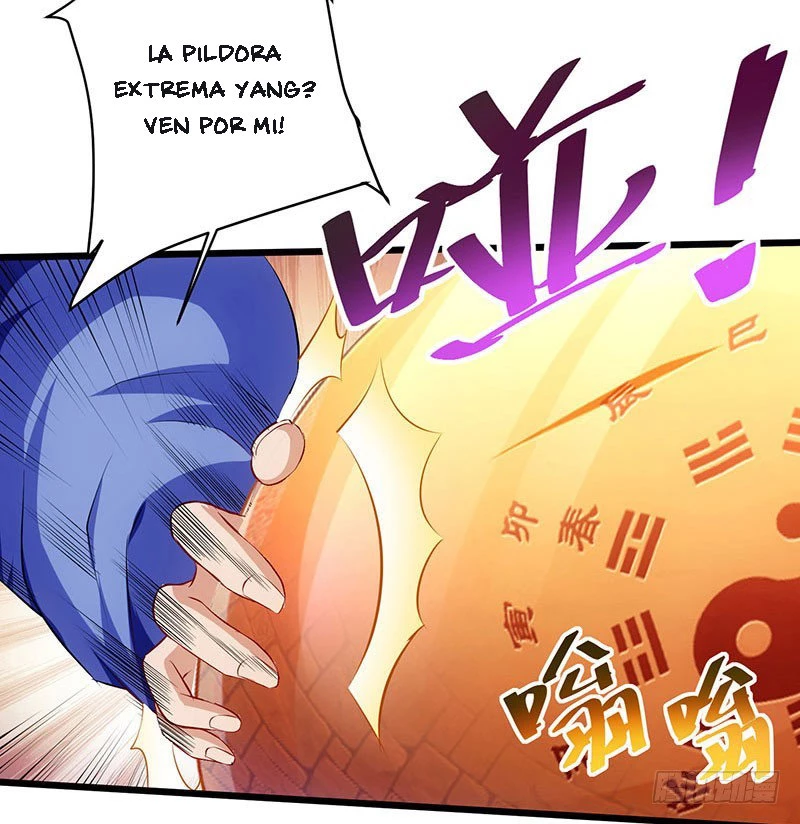 Dominate The Three Realms > Capitulo 26 > Page 201