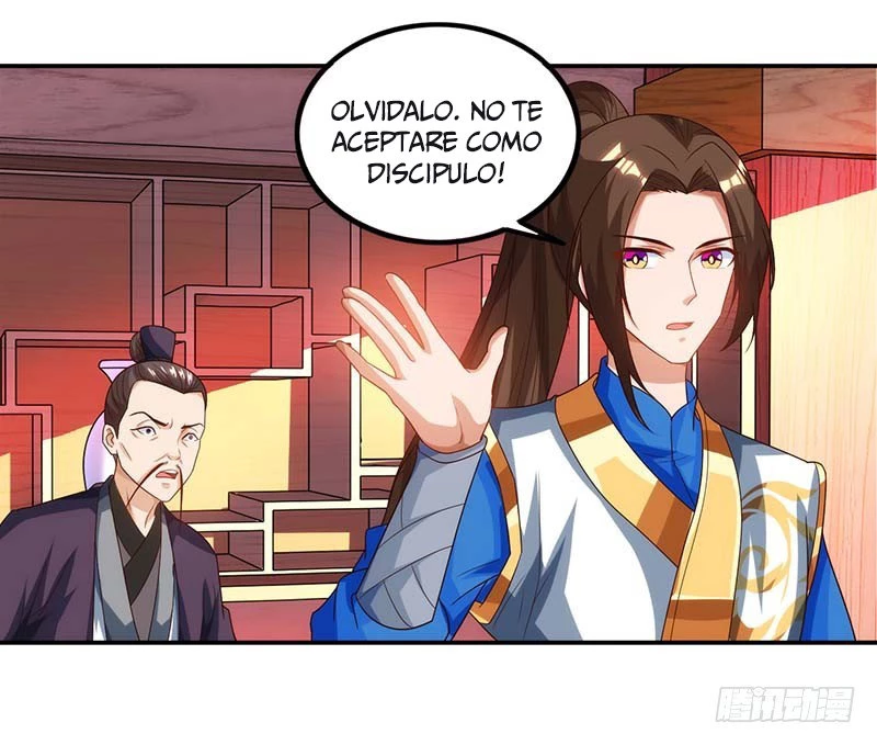 Dominate The Three Realms > Capitulo 27 > Page 111