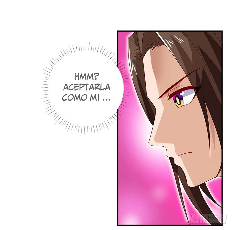 Dominate The Three Realms > Capitulo 28 > Page 01