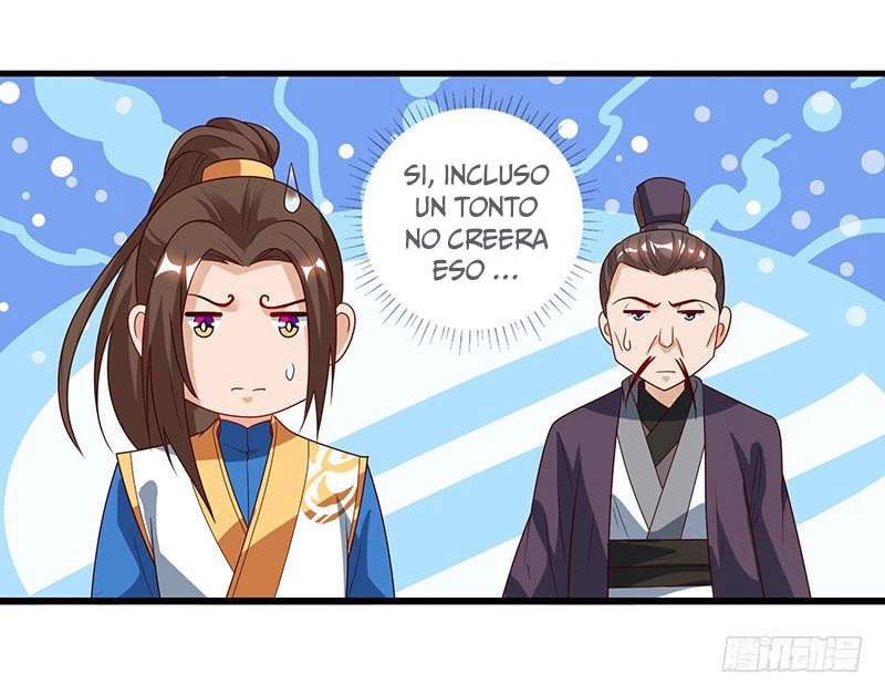 Dominate The Three Realms > Capitulo 28 > Page 71