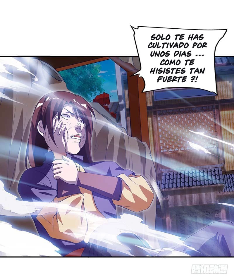 Dominate The Three Realms > Capitulo 30 > Page 171