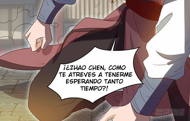 Dominate The Three Realms > Capitulo 35 > Page 101