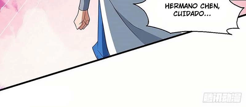 Dominate The Three Realms > Capitulo 48 > Page 81