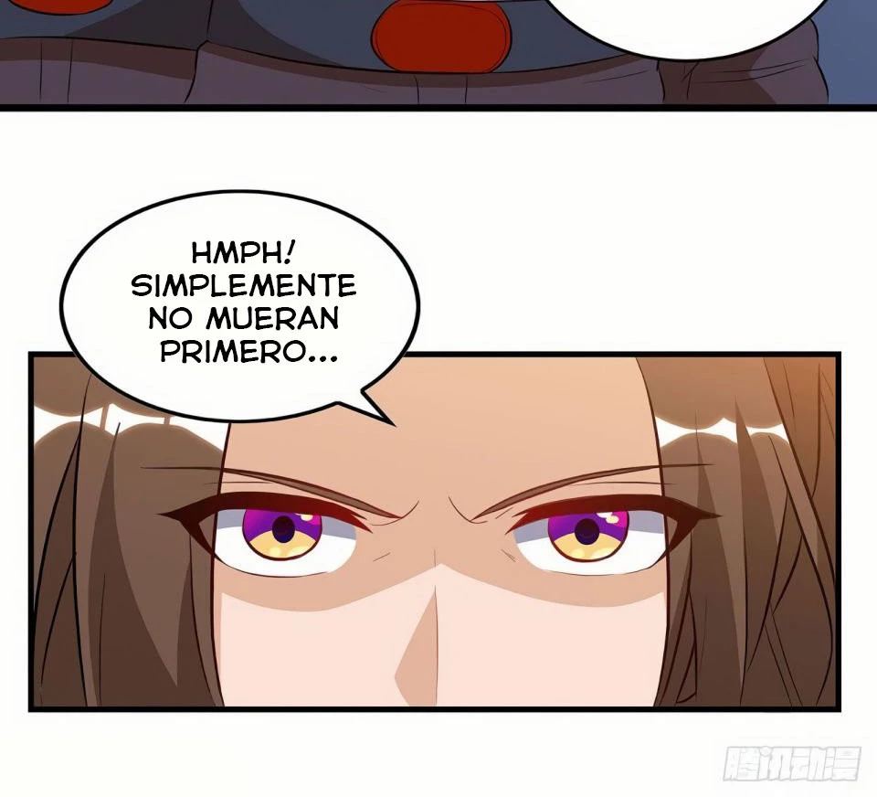 Dominate The Three Realms > Capitulo 55 > Page 131