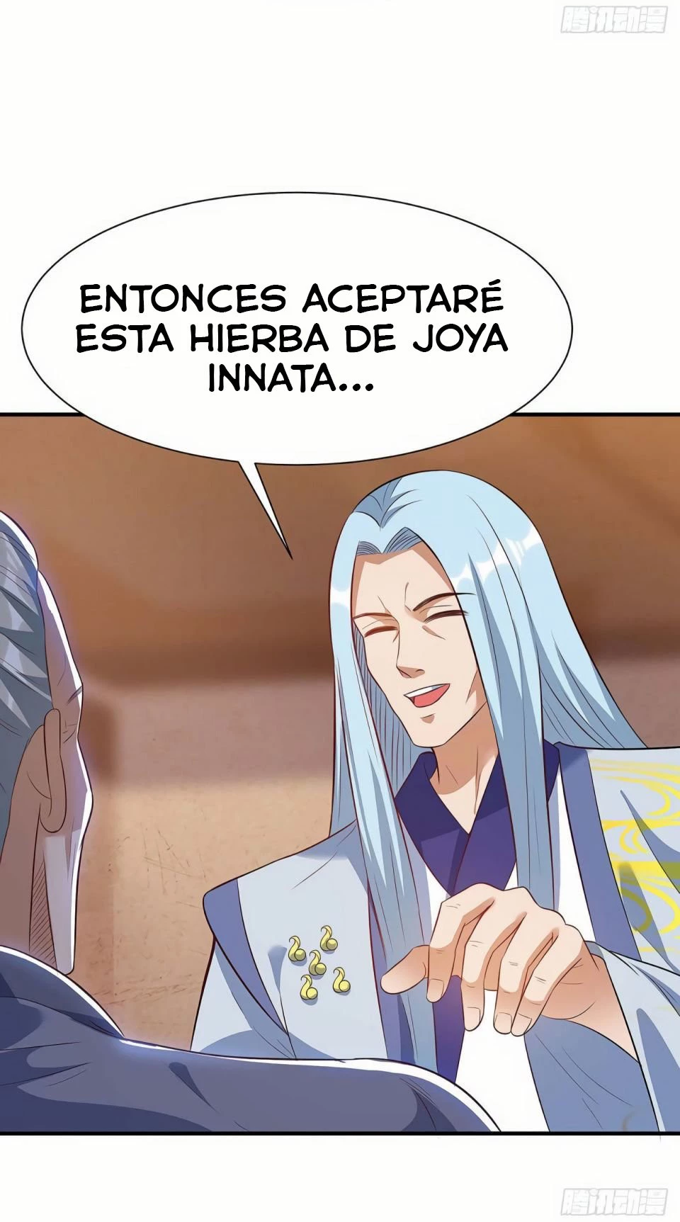 Dominate The Three Realms > Capitulo 60 > Page 81