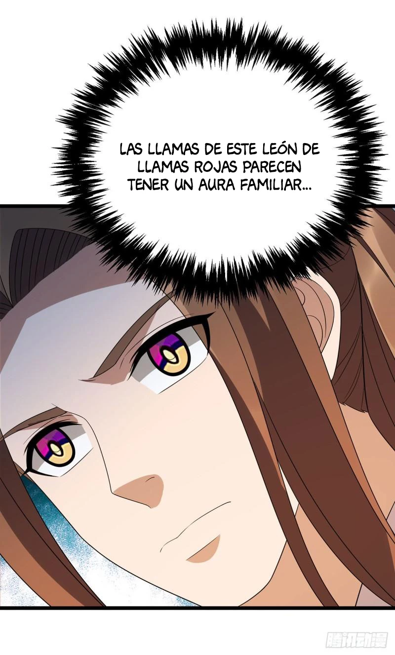 Dominate The Three Realms > Capitulo 269 > Page 61