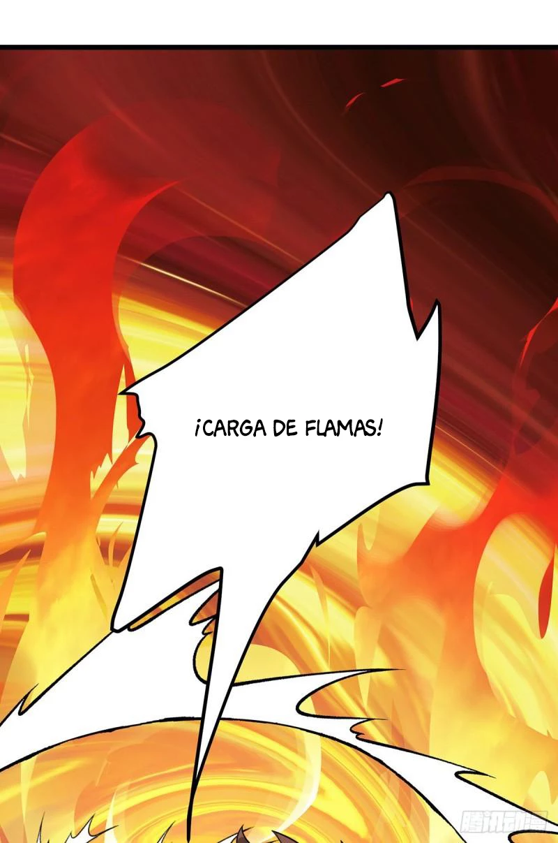 Dominate The Three Realms > Capitulo 269 > Page 121