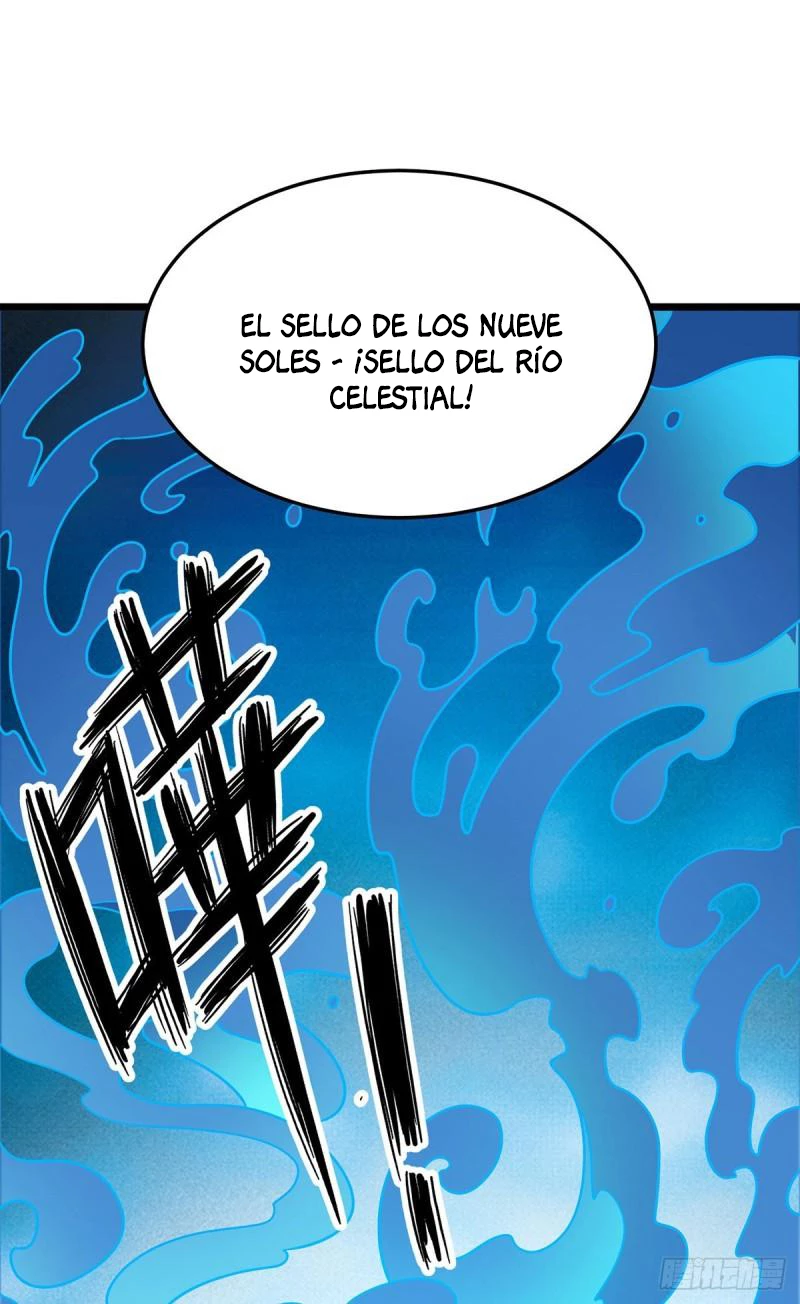 Dominate The Three Realms > Capitulo 269 > Page 171