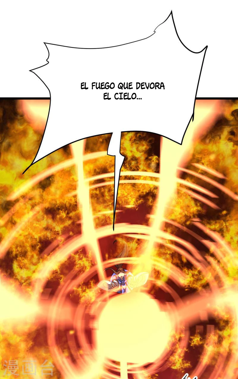 Dominate The Three Realms > Capitulo 270 > Page 61